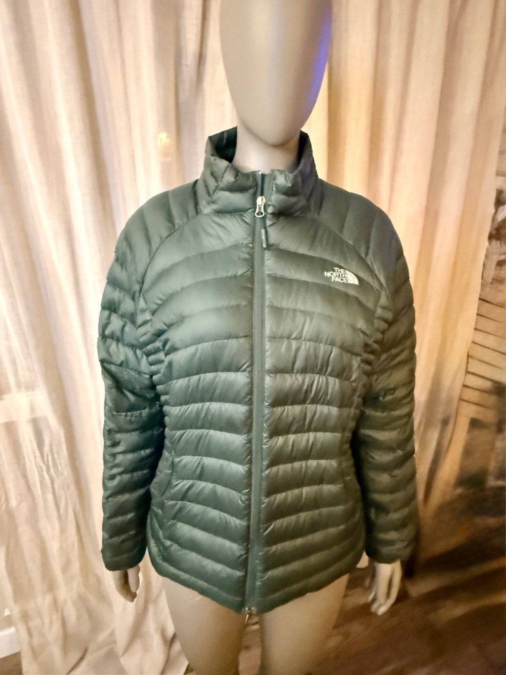 THE NORTH FACE TONNERRO FULL ZIP JACKET WOMEN'S